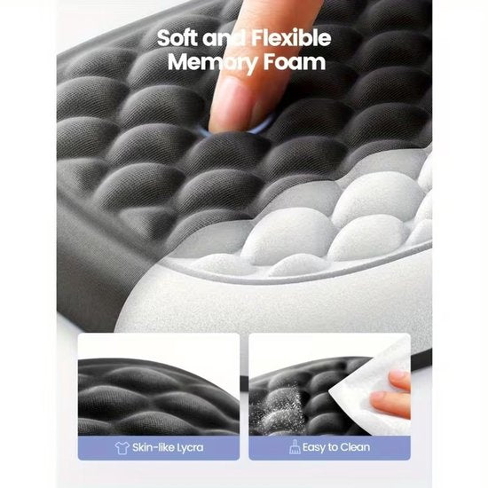 Pols en elleboogsteun